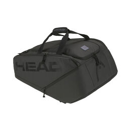 Tenisové Tašky HEAD Pro X Padel Bag L BK